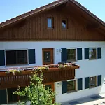 Bayrhof Apartment Rosshaupten