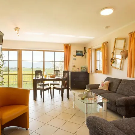 Bayrhof Apartment